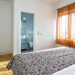 Bruna Apartman *