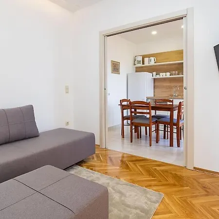 Apartman Bruna Duće