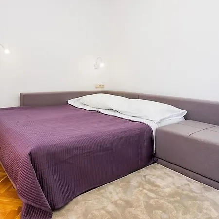 Bruna Apartment Duce