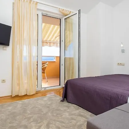 Bruna Apartment