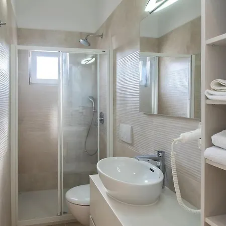 Bruna Apartment